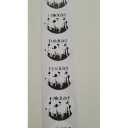 Etichete autocolante...