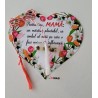 Martisor plantabil pentru Mama