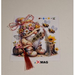 Martisor plantabil - spiridus