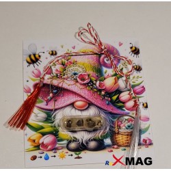 Martisor plantabil - spiridus