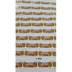 Etichete autocolante O...