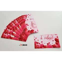 10 Cartonase te iubesc