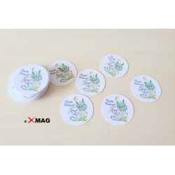 Etichete "Paste fericit"