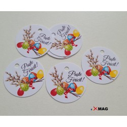 Etichete "Paste fericit"