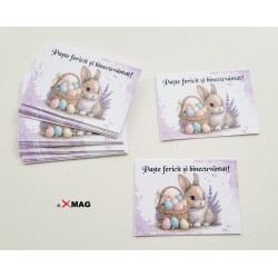 Cartonas felicitare - urare...