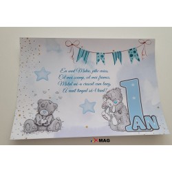 Sticker personalizare...