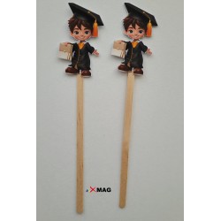 Topper absolvire - baiat