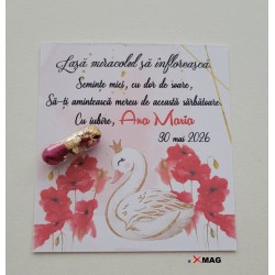 Marturie plantabila botez -...