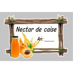 21 etichete autocolante...