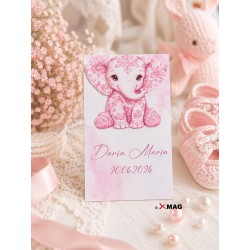 Semn de carte magnetic
