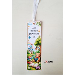 Semn de carte