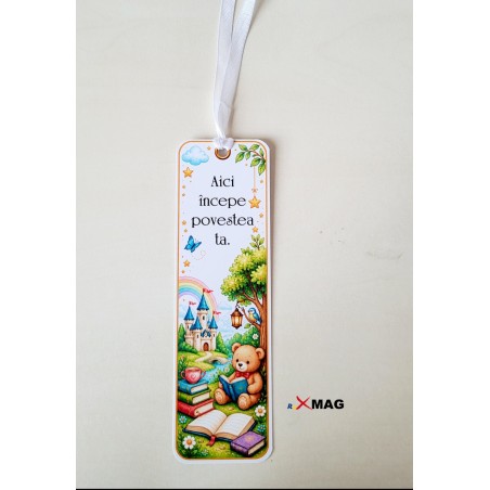 Semn de carte